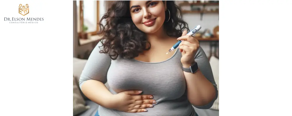 Tratamento da obesidade em Vila Velha