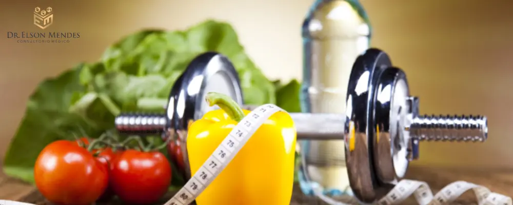 Tratamento da obesidade