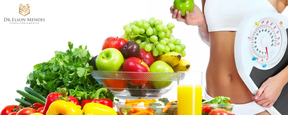 Tratamento de obesidade