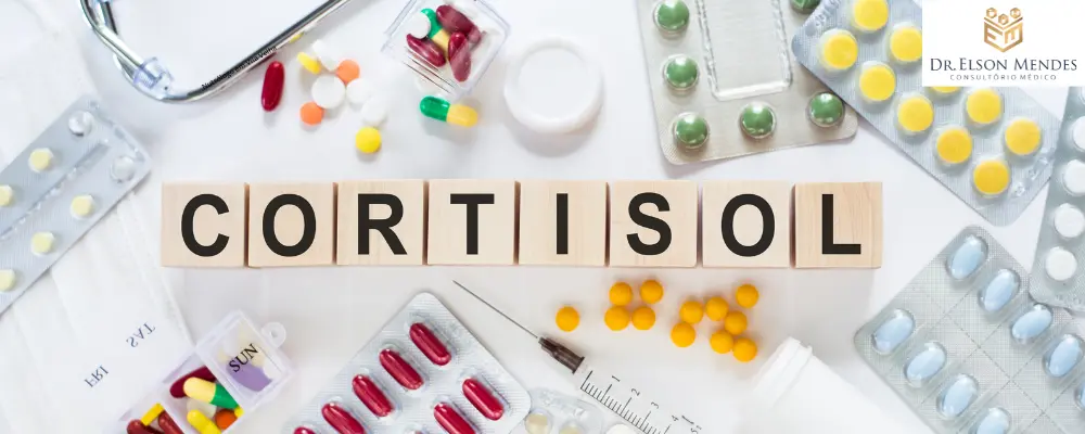 Cortisol