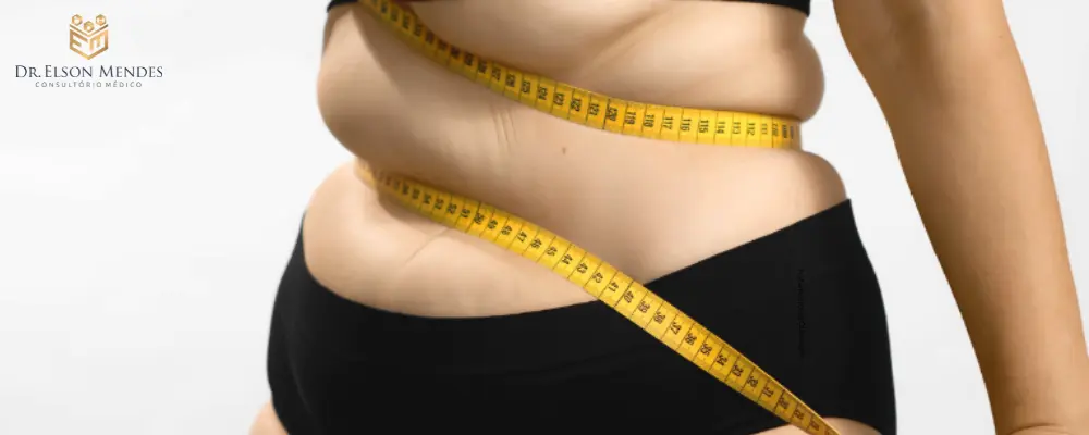 tratamento de obesidade